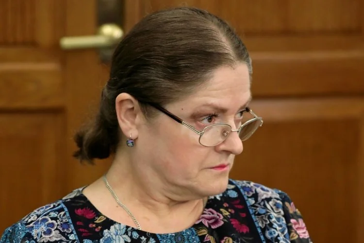 Krystyna Pawłowicz krytykowana za pobyt w hotelu. Sama odniosła się do zamieszania.