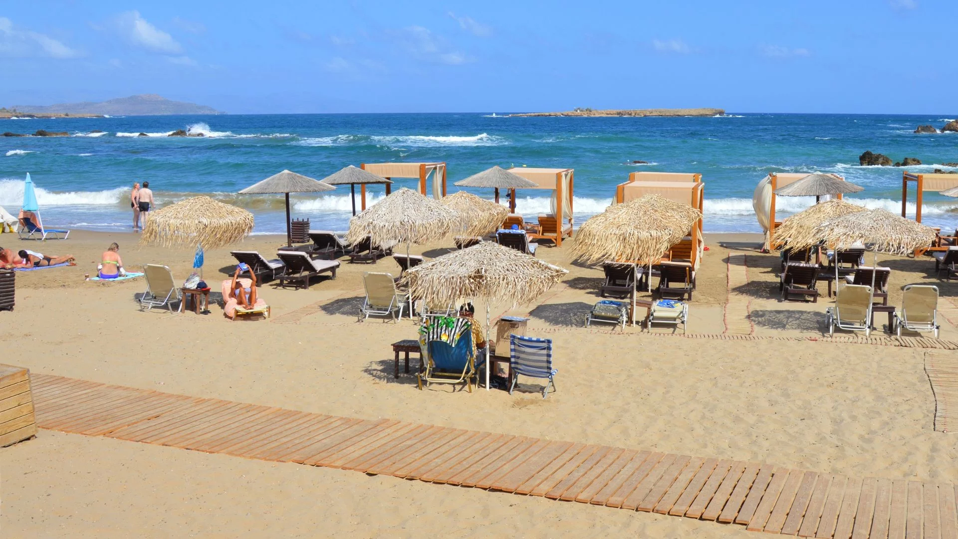 Wakacje w Grecji zyskują na popularności Grecja może być hitem wakacji all inclusive 2026