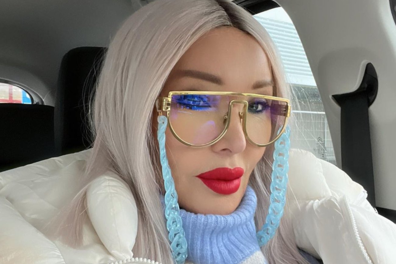 Dalajlama kazał ssać język chłopcu. Ewa Minge skrytykowała przywódcę