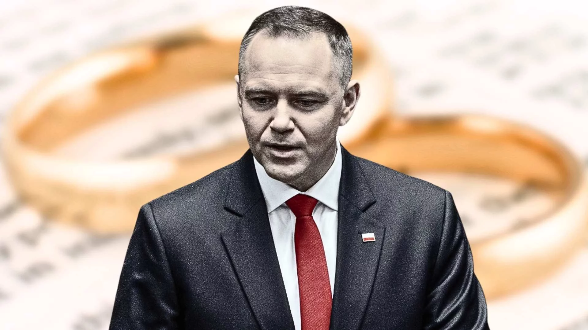 Ustawa o osobie najbliższej pod znakiem zapytania. Nawrocki stawia Polakom mur