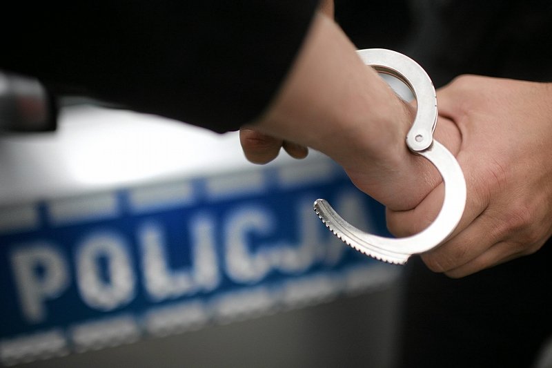 Obywatel Kazachstanu Meirman Szauenow został zatrzymany przez polską policję. Jego rodacy protestują przed polskim konsulatem przeciwko ekstradycji.