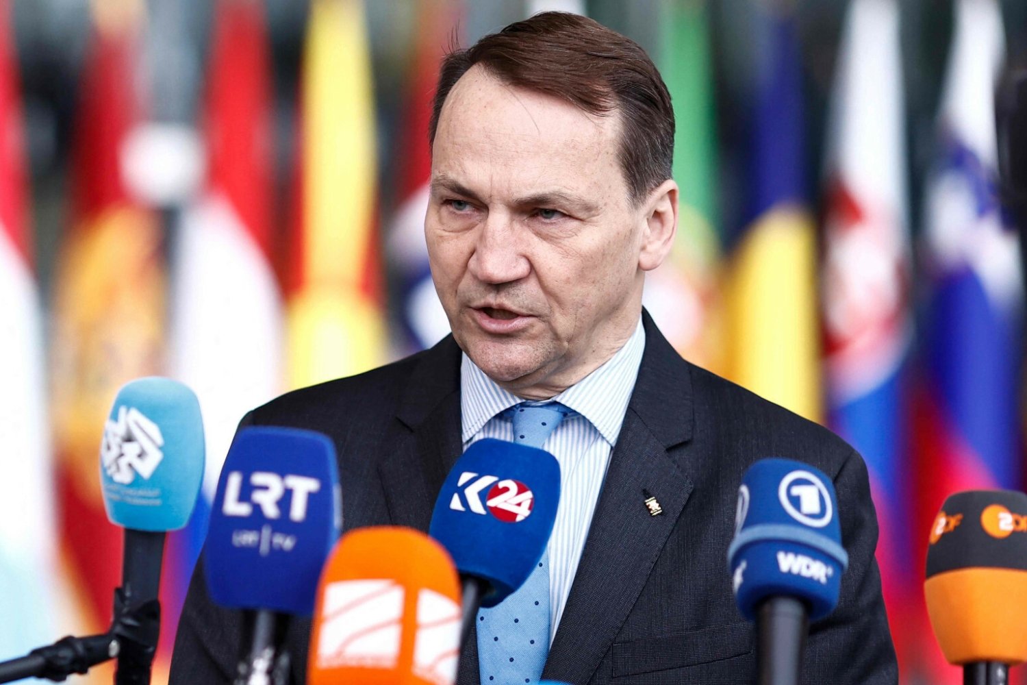 Spotkanie Trójkąta Weimarskiego. "Żyjemy w dramatycznym momencie".