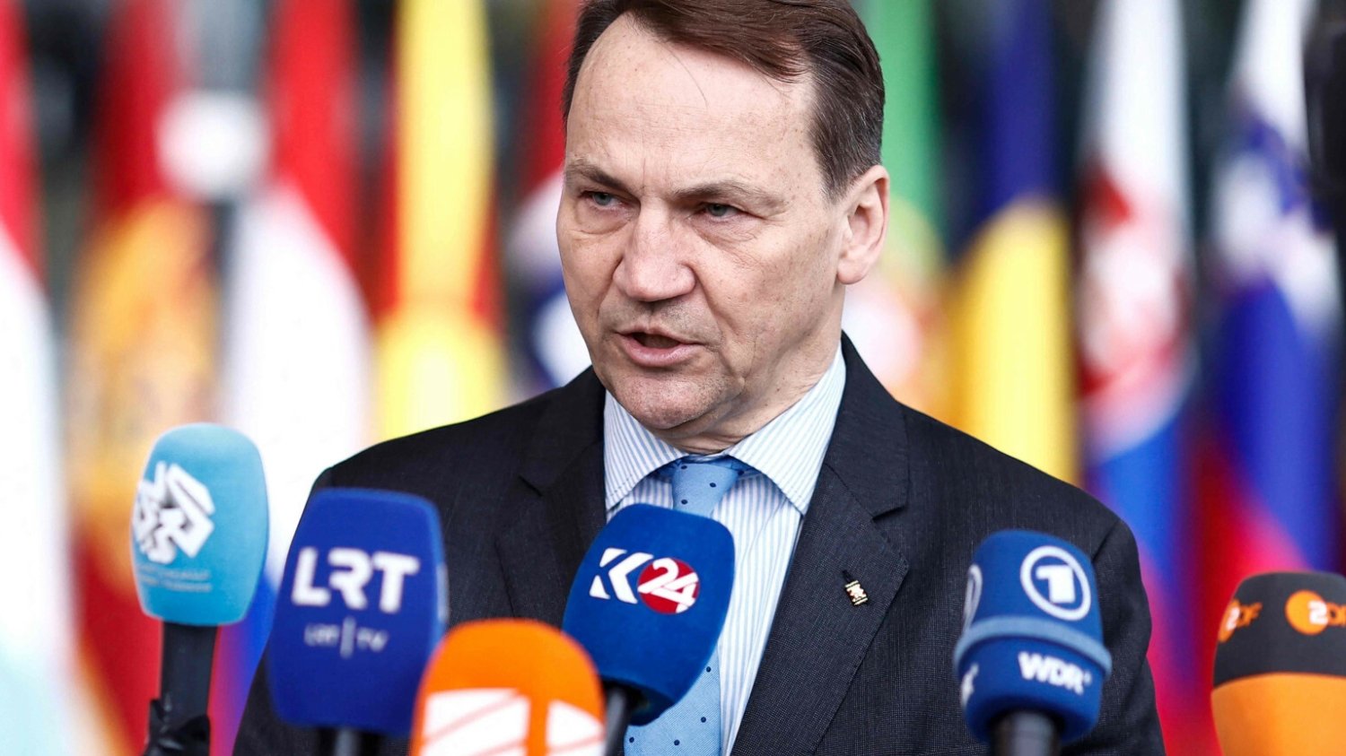 Spotkanie Trójkąta Weimarskiego. "Żyjemy w dramatycznym momencie".