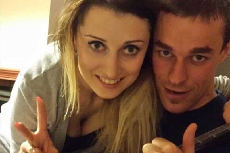 Konflikt między Piotrem a Justyną Żyłą nie ustaje. Cierpią na tym dzieci.