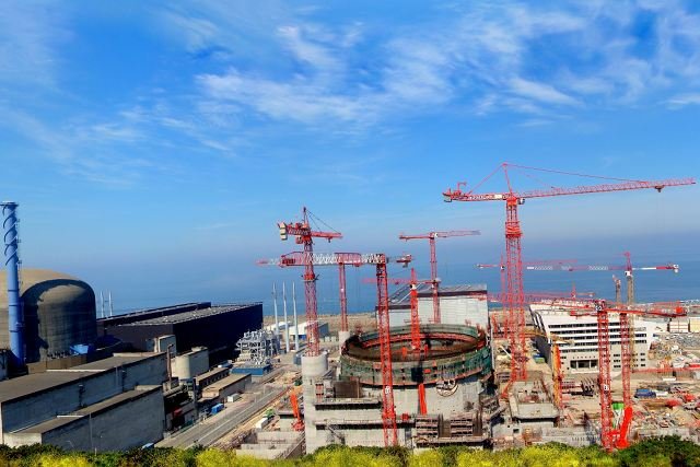 Elektrownia atomowa Flamanville