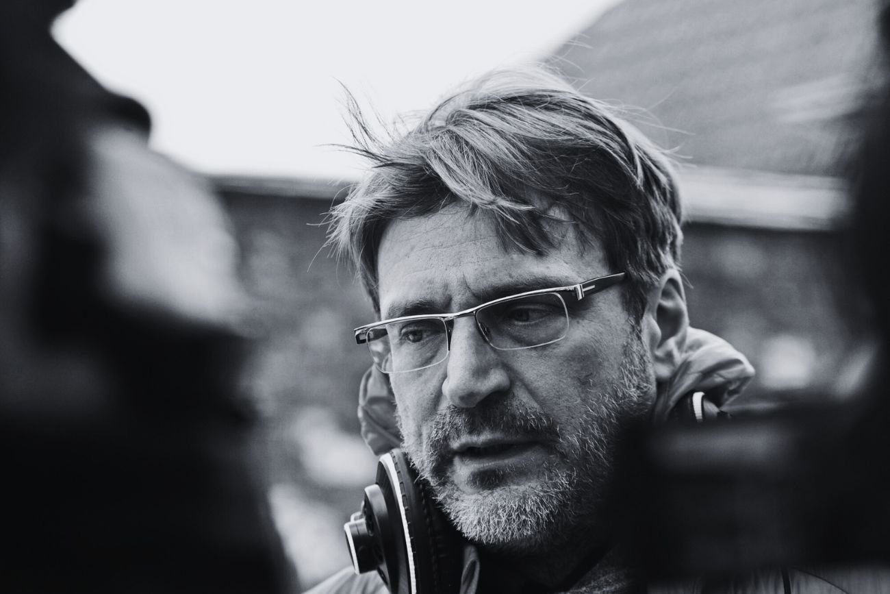 Jan Hryniak nie żyje. Reżyser filmu "Zenek" miał 52 lata.