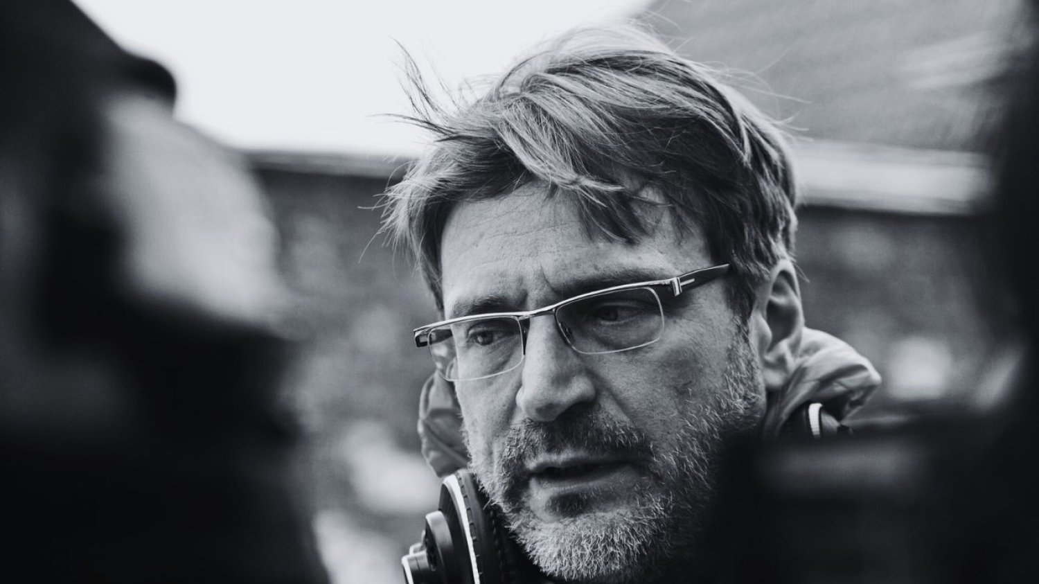 Jan Hryniak nie żyje. Reżyser filmu "Zenek" miał 52 lata.