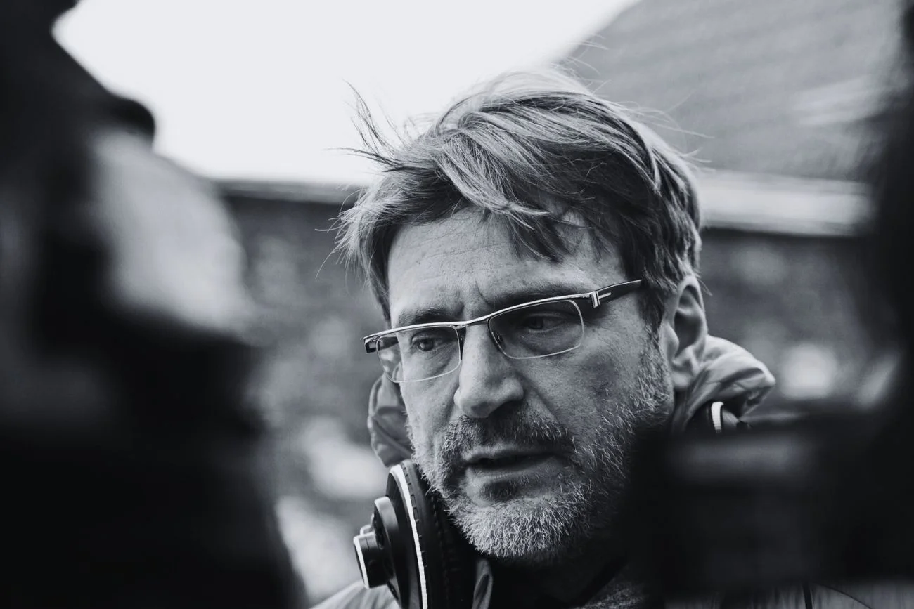 Jan Hryniak nie żyje. Reżyser filmu "Zenek" miał 52 lata.