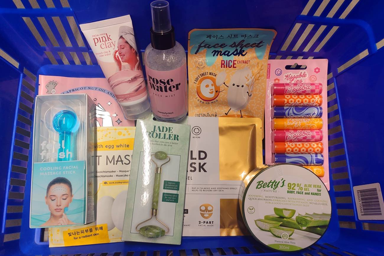 10 kosmetyków z Action za 10 zł. Najtańsze i najlepsze kosmetyki z Action