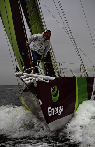 Jacht Energa Zbigniew Gutkowski
