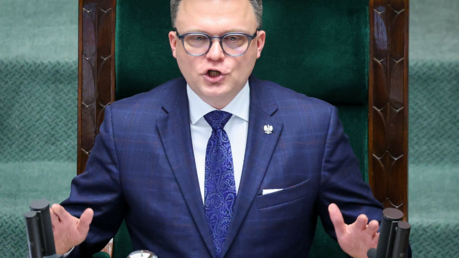 Szymon Hołownia
