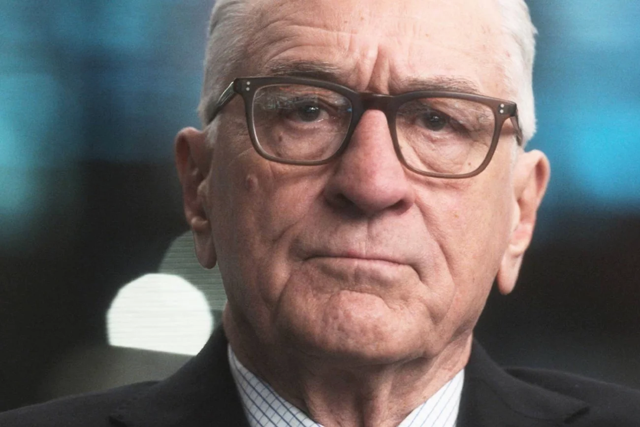 Recenzja serialu "Dzień zero" z Robertem De Niro. To jedynka na Netflix