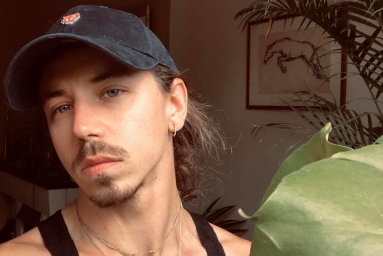 Michał Szpak wsparł Strajk Kobiet. Co na to TVP?