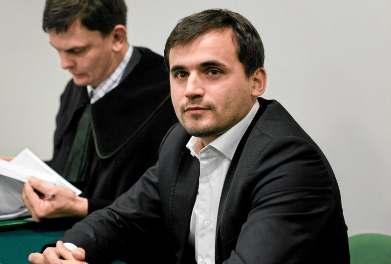 Wiemy, co CBA znalazło u Dubienieckiego w 2015 roku.