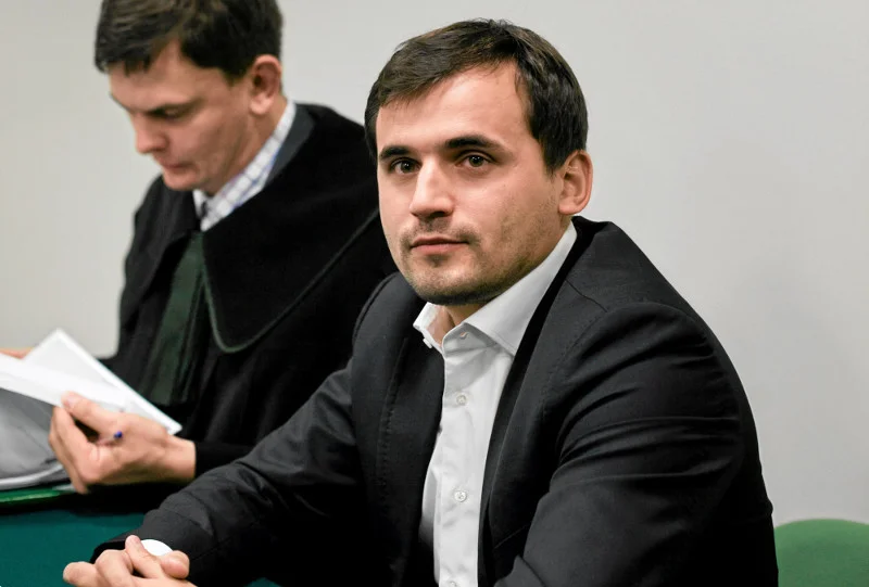 Wiemy, co CBA znalazło u Dubienieckiego w 2015 roku.