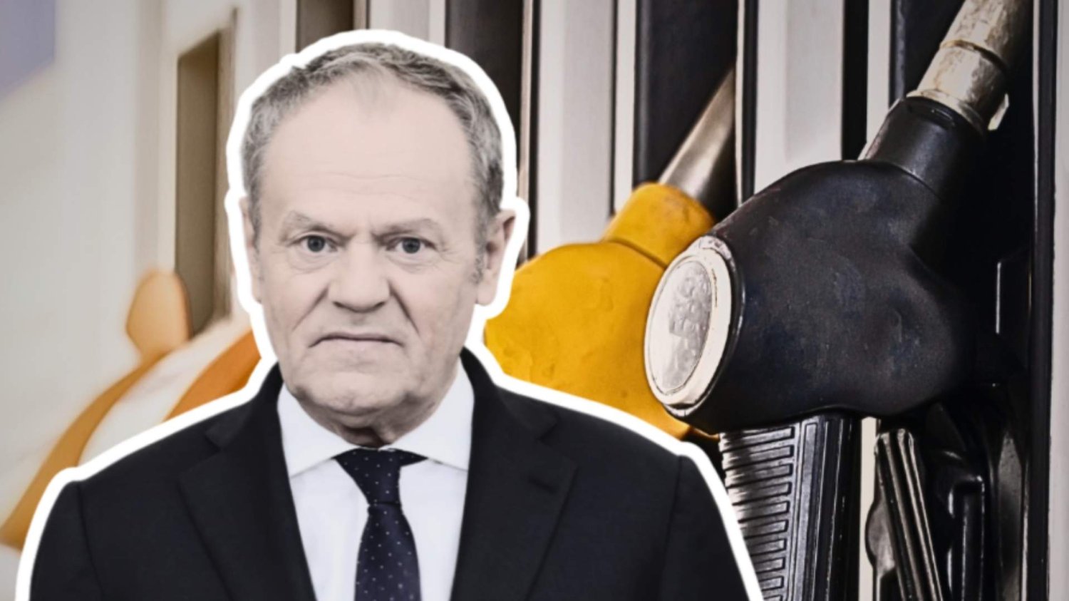 CPN Tuska w jeden dzień. Co, kiedy i po co teraz dzieje się z pakietem paliwowym?