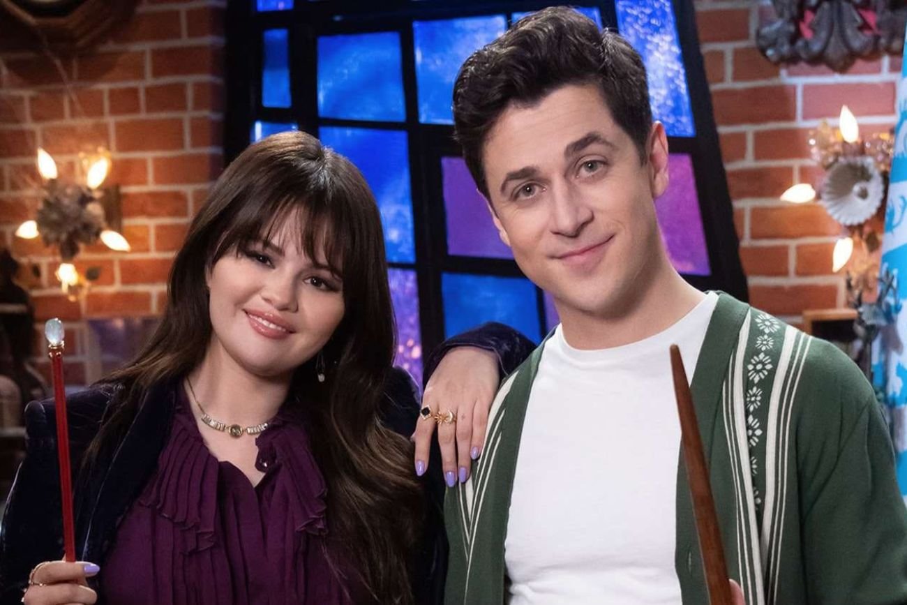 Na to czekałam! Kontynuacja popularnego serialu właśnie trafiła na Disney+