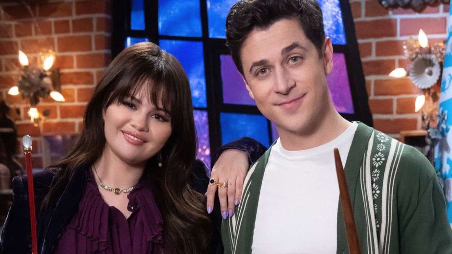 Na to czekałam! Kontynuacja popularnego serialu właśnie trafiła na Disney+