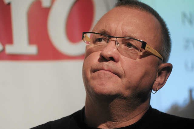 - Młodzi ludzie myślą: hola, hola, na razie jestem młody. Tak jesteś, ale starość cię nie ominie, a możesz mieć ją dużo gorszą niż twoi dziadkowie - mówi Jerzy Owsiak w rozmowie z naTemat