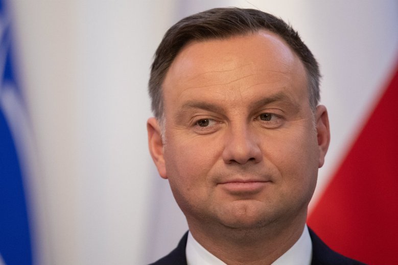 Nowy sondaż: Rafał Trzaskowski pokonałby Andrzeja Dudę w drugiej turze wyborów prezydenckich.