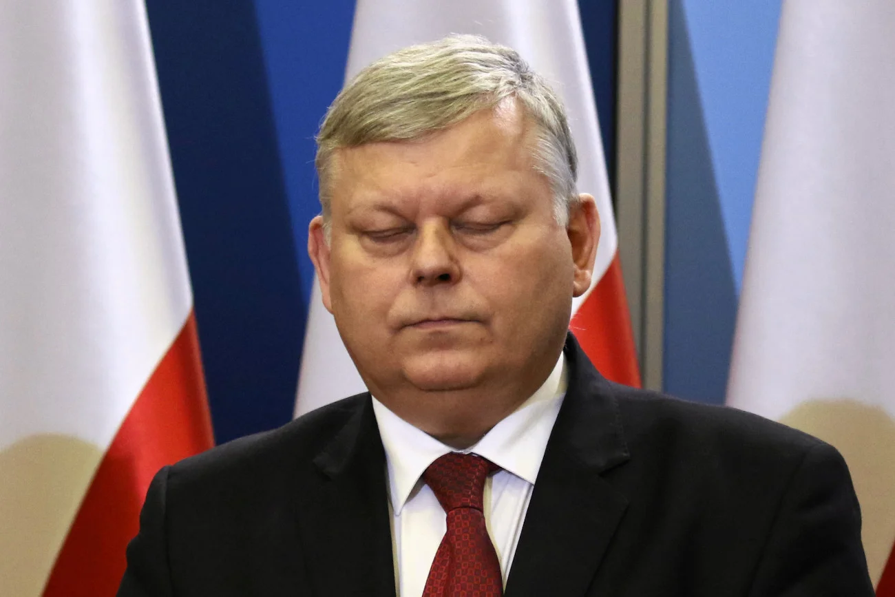 Marek Suski