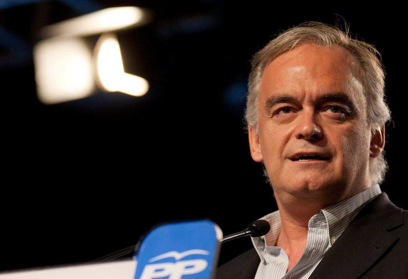 Przewodniczący delegacji PE wypowiedział się na temat afery wokół Pegasusa i misji obserwacyjnej w Polsce.