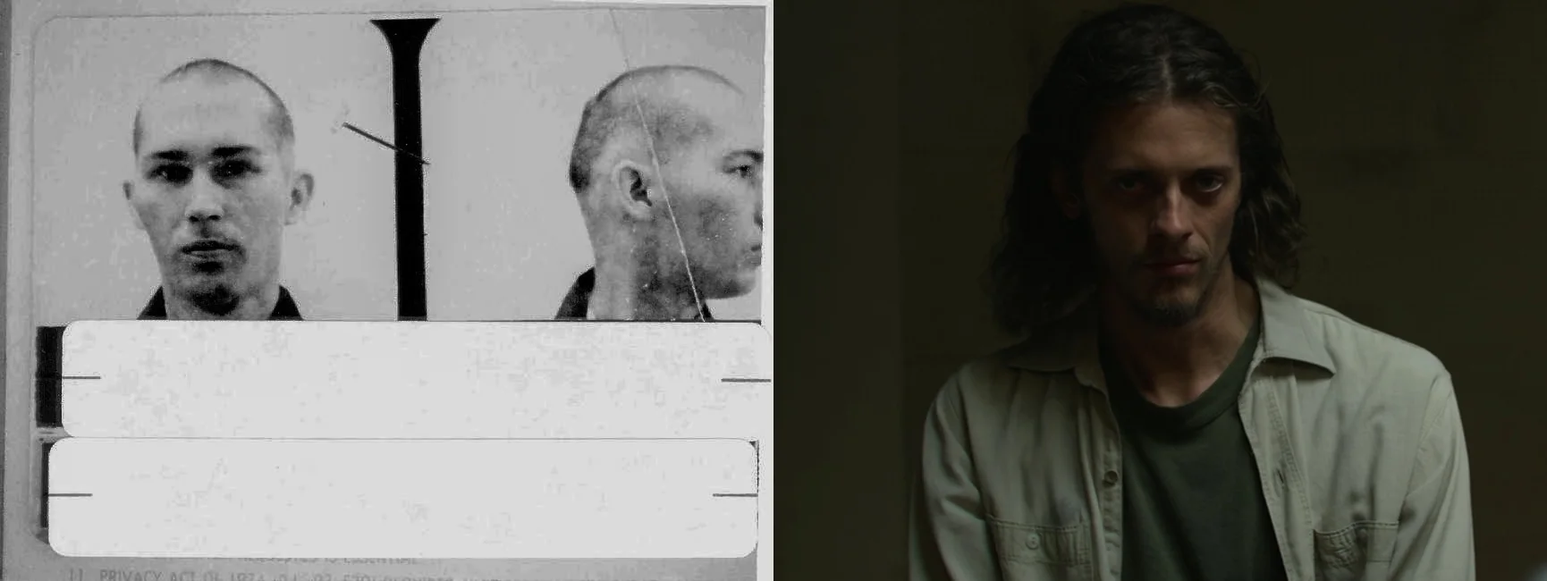 Darrell Gene Devier / Adam Zastrow