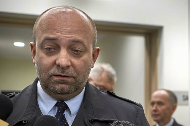 Łukasz Piebiak to wiceminister sprawiedliwości. Zarabia więcej niż jego szef, a także więcej niż prezydent i premier RP.
