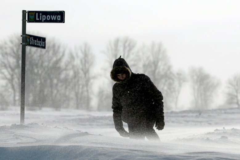 Jak będzie zima w 2018 roku? Synoptycy zdradzają pierwsze przymiarki do swoich prognoz.