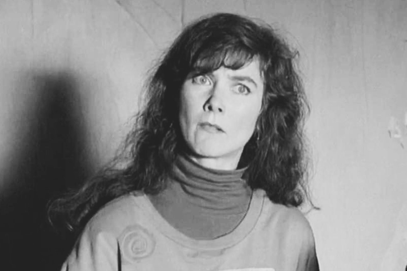 Valerie Mahaffey nie żyje. Za rolę w serialu "Przystanek Alaska"