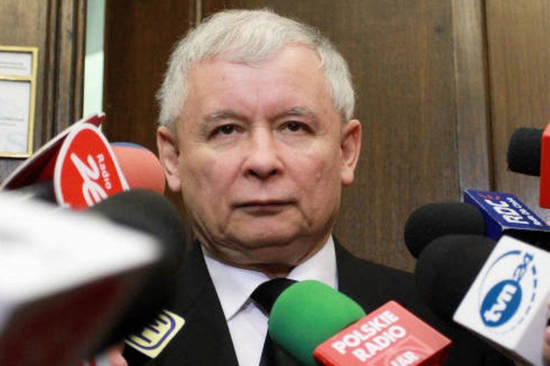 Platforma Obywatelska zyskała aż 6 punktów procentowych w najnowszym sondażu dla TVN24.