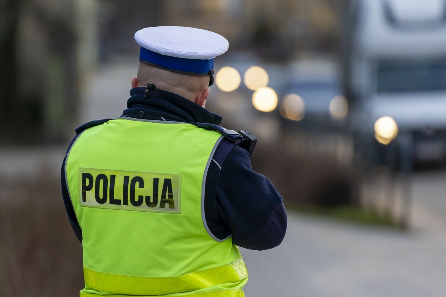 Policja zatrzymała mężczyznę, który wzywał do nienawiści w internecie.