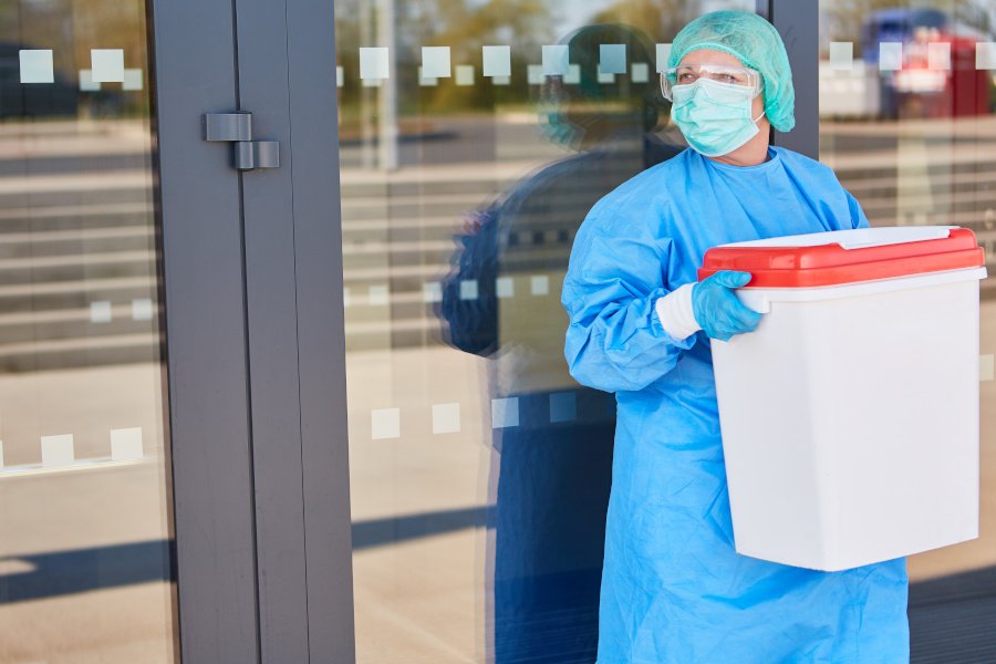 Od 20 maja każdy mieszkaniec Anglii będzie automatycznie dawcą organów