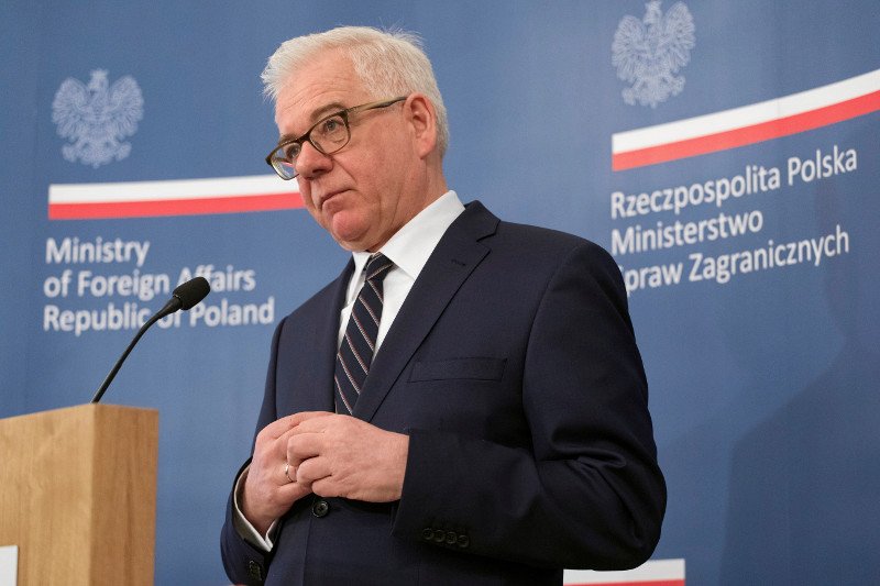 Ustawa o IPN wywołała międzynarodowy kryzys, a jej efektów nie widać.