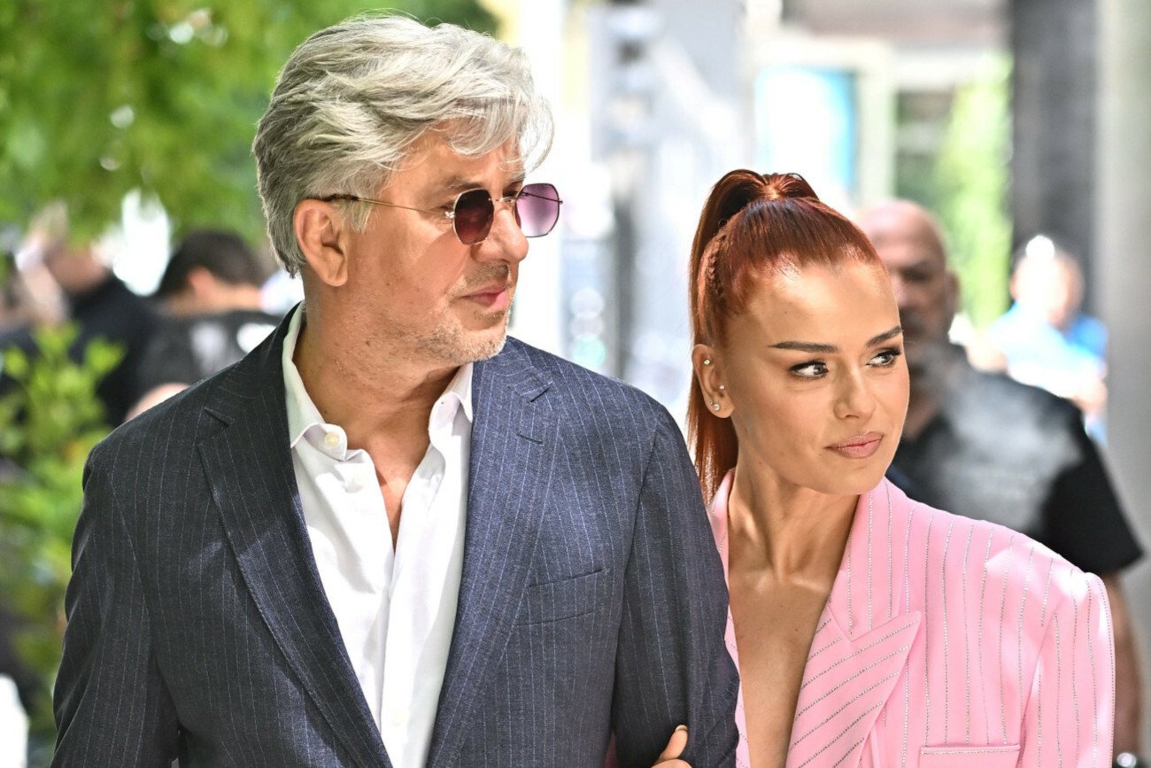 Urbańska i Józefowicz rozstali się?