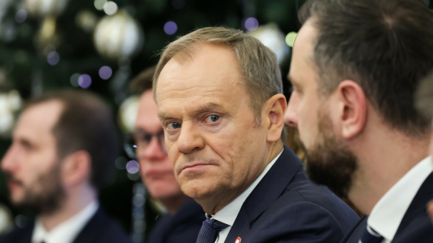 Wpis KO o TVP wywołał burzę. "Ktoś się chyba zagalopował".