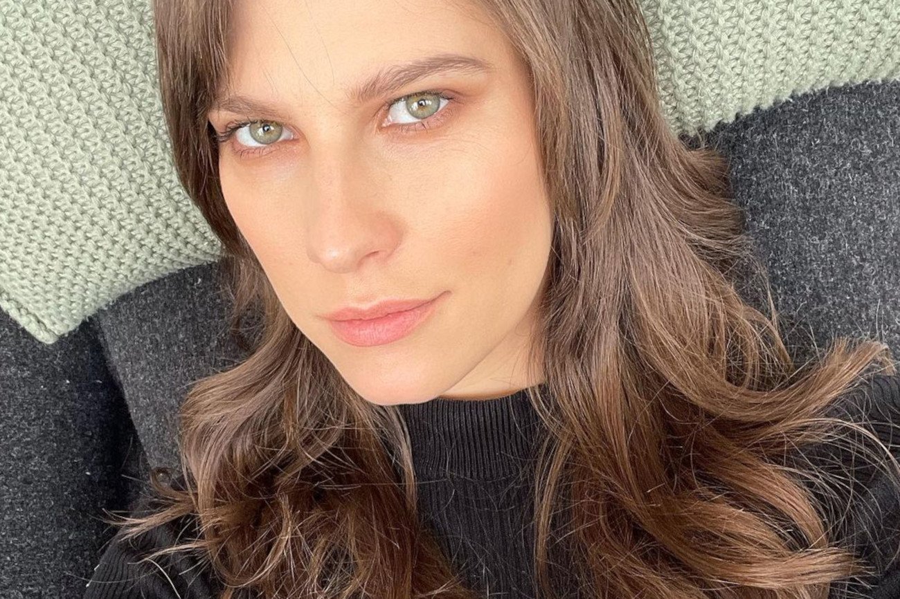 Kamila Kamińska pokazała zdjęcie dziecka.