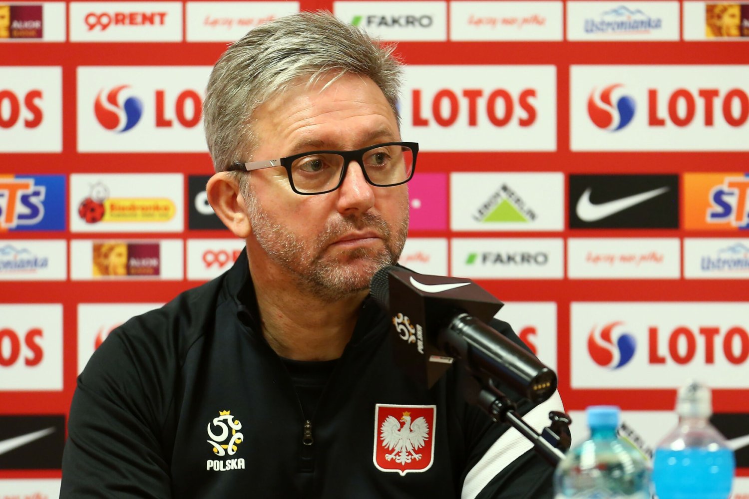 Jerzy Brzęczek opowiedział o kulisach swojego zwolnienia i o swoich odczuciach