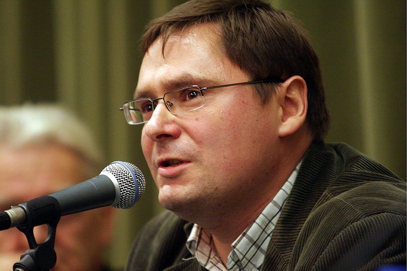 Tomasz Terlikowski skandalem nazywa finansowanie zabiegu in vitro z budżetu państwa, co zaproponował premier Donald Tusk