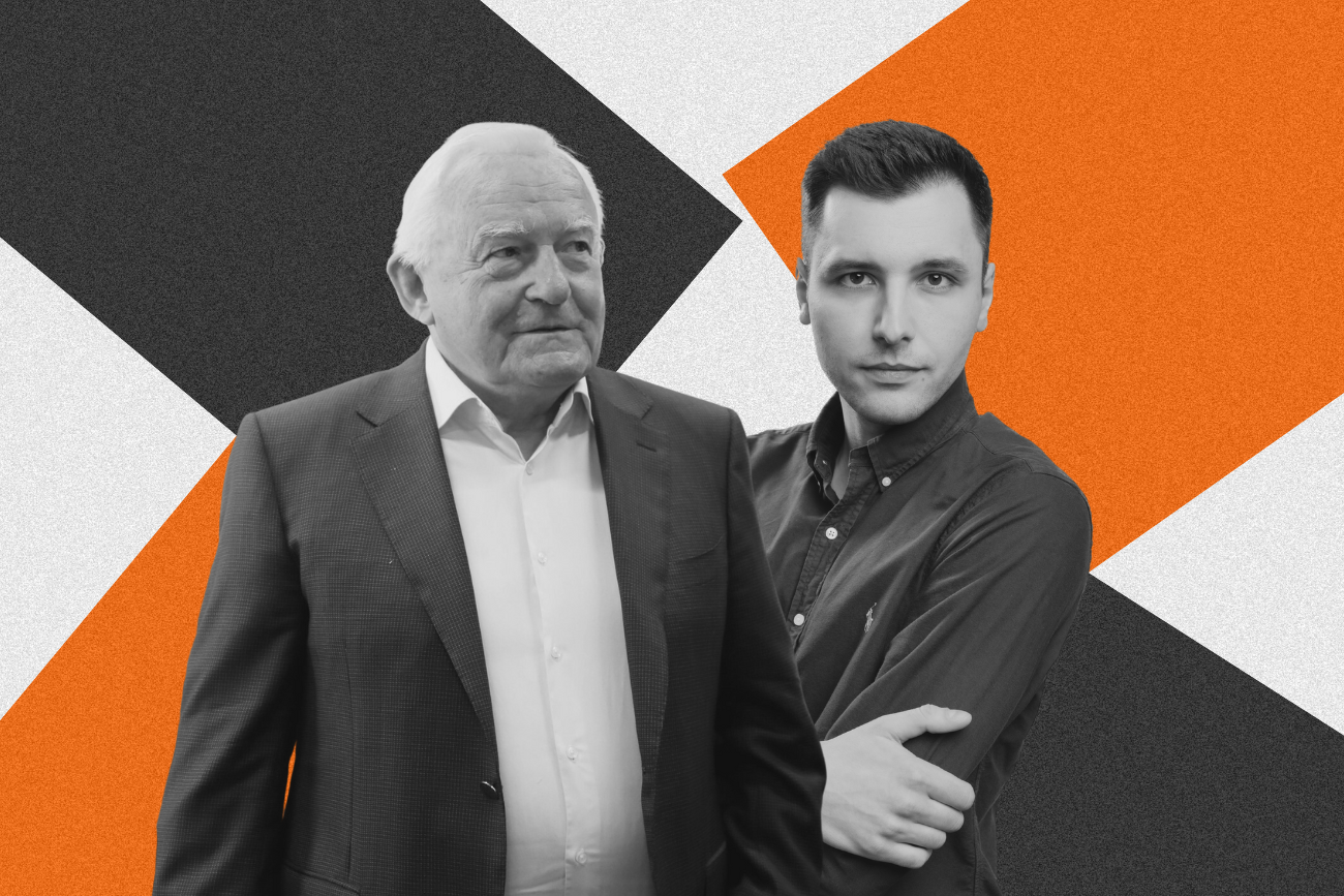 Leszek Miller dla naTemat: Nawrockiego bronią wyznawcy. Kapłanem tej religii jest Kaczyński