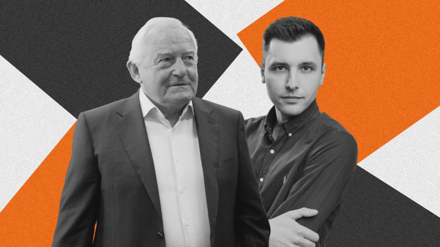 Wywiad z Leszkiem Millerem