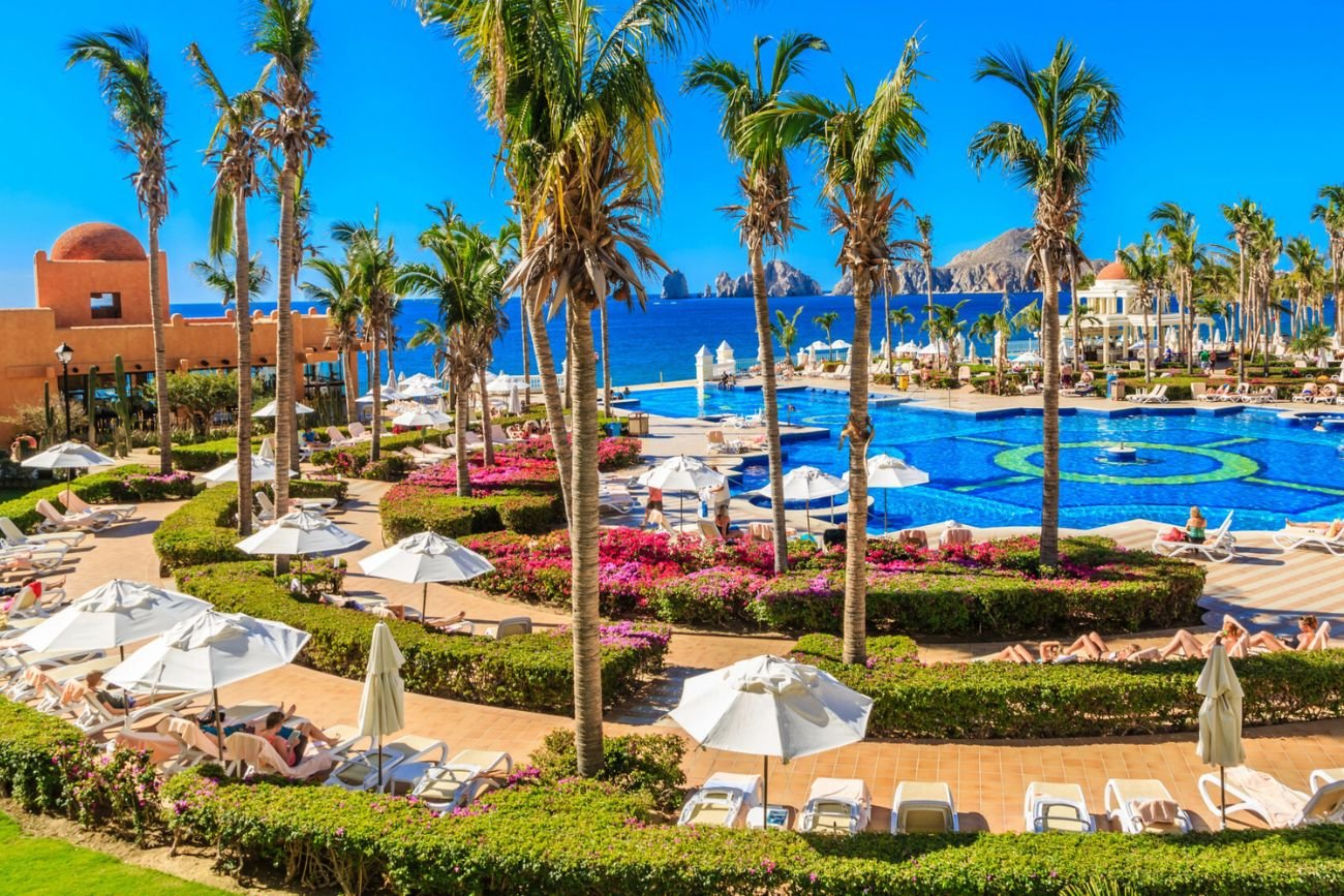 Egipt będzie znany nie tylko z all inclusive. W planach mają nową podwodną atrakcję