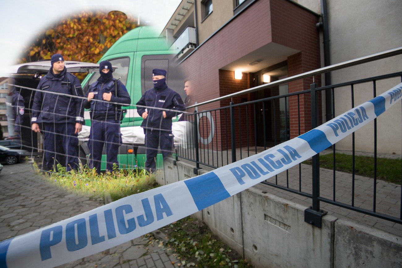 Dlaczego są wątpliwości ws. wersji śledczych po znalezieniu ciała Grzegorza Borysa?