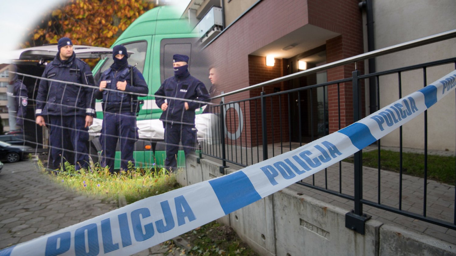 Dlaczego są wątpliwości ws. wersji śledczych po znalezieniu ciała Grzegorza Borysa?