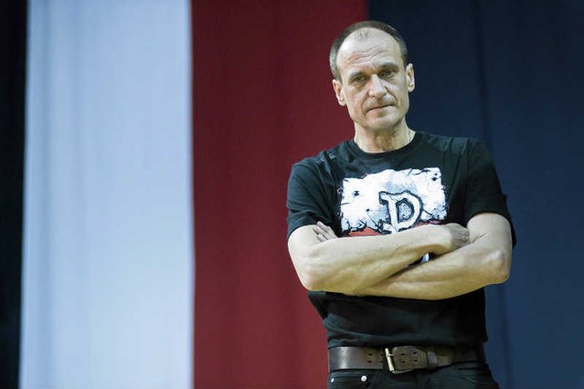 Paweł Kukiz: Ruch ma charakter oddolny
