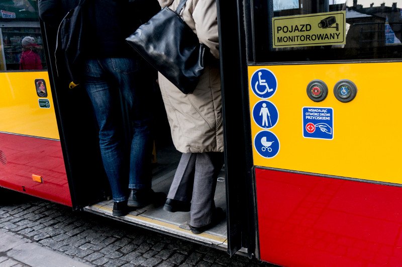 Znów miało miejsce pobicie na tle narodowościowym w Warszawie.