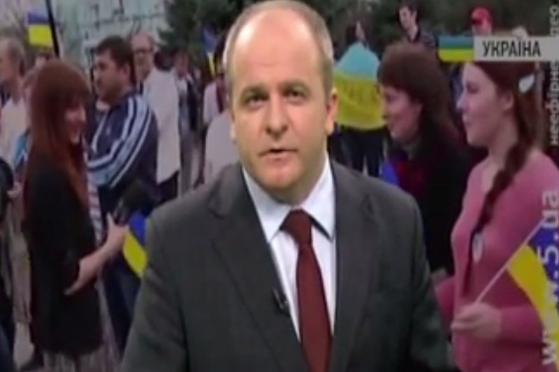 Paweł Kowal uderza spotem w Donalda Tuska za "Hey Jude". "Czy to konkurs talentów?"