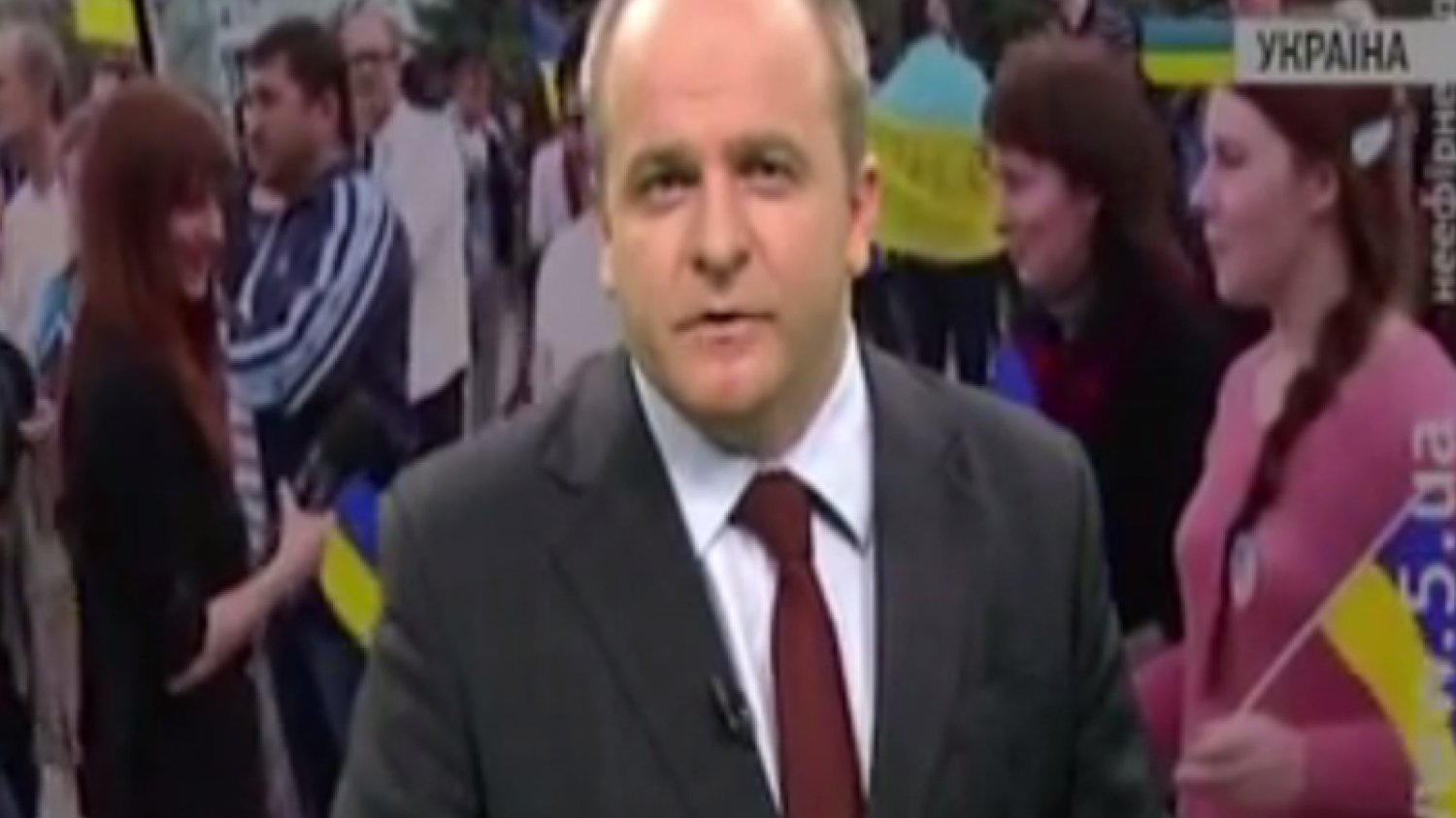 Paweł Kowal uderza spotem w Donalda Tuska za "Hey Jude". "Czy to konkurs talentów?"