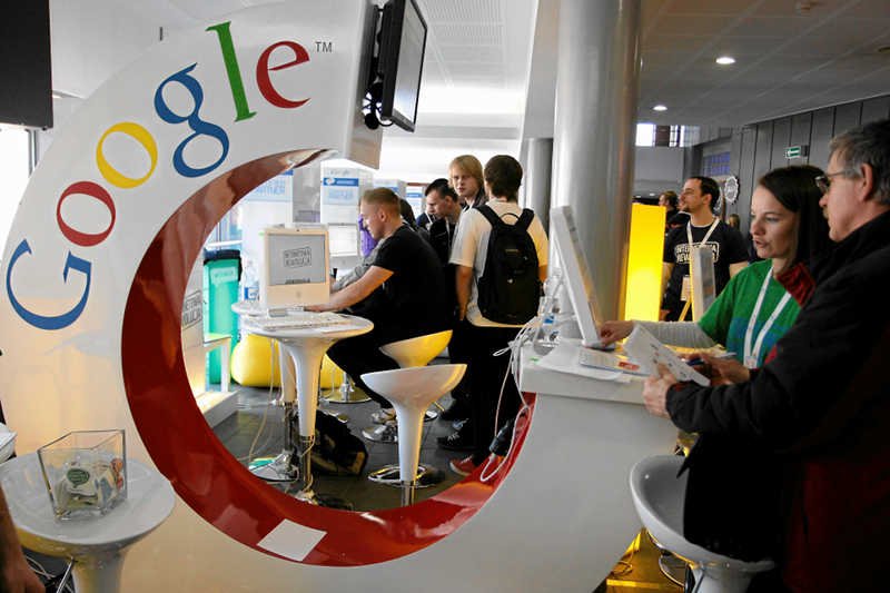 Google unika płacenia podatków w Europie, ale David Cameron chce to zmienić.