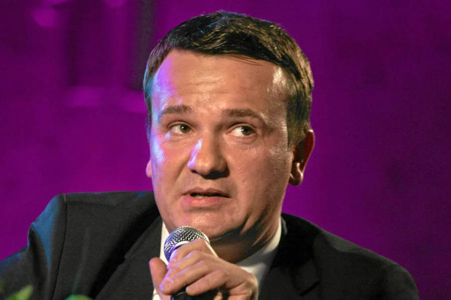 Andrzej Stankiewicz stracił felietony w Polskim Radiu 24.